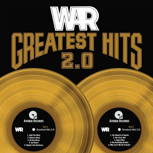 HIT LIST: GREATEST HITS 2.0