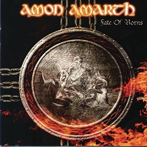 Fate Of Norns (180g Black Vinyl)