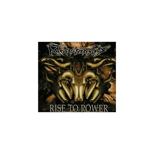 Rise To Power (incl. bonus tracks)