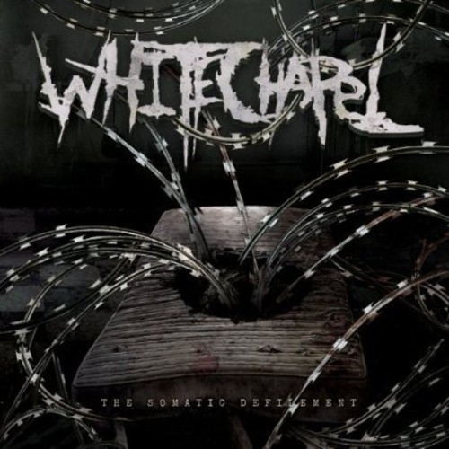 The Somatic Defilement (RI) DIGI