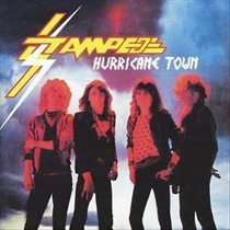 HURRICANE TOWN