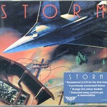 STORM II