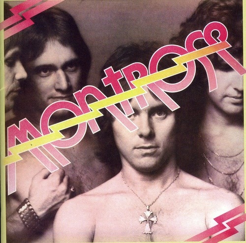 MONTROSE