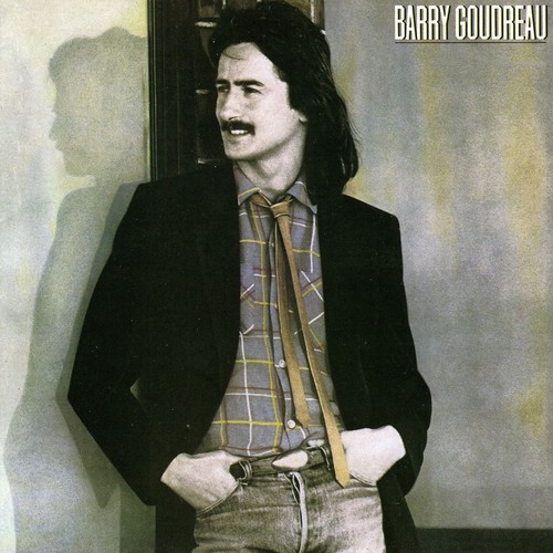 BARRY GOUDREAU