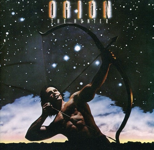 ORION THE HUNTER