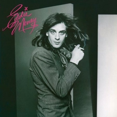 EDDIE MONEY
