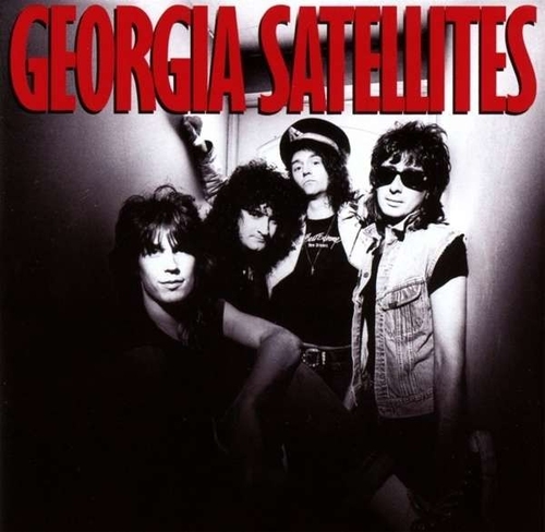 GEORGIA SATELLITES