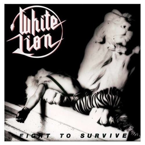 FIGHT TO SURVIVE
