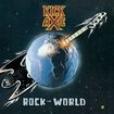 ROCK THE WORLD