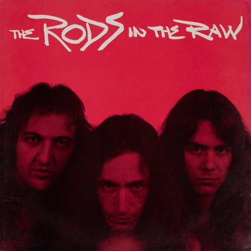 IN THE RAW