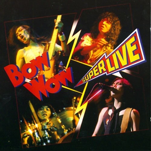 SUPER LIVE