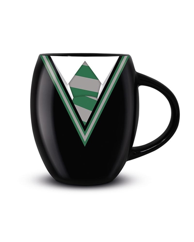 PYRAMID HARRY POTTER (SLYTHERIN) OVAL MUG