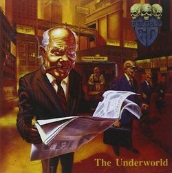 THE UNDERWORLD