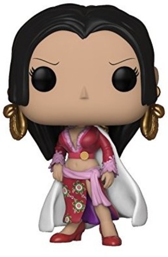 FUNKO POP! VINYL: ONE PIECE: BOA
