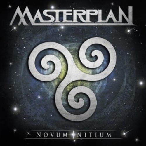 NOVUM INITIUM (LTD. DIGIPAK)