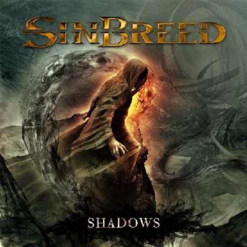 SHADOWS (LTD. DIGIPAK)