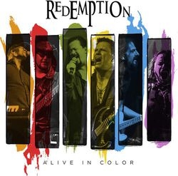 ALIVE IN COLOR (DVD + 2CD DIGIPAK)