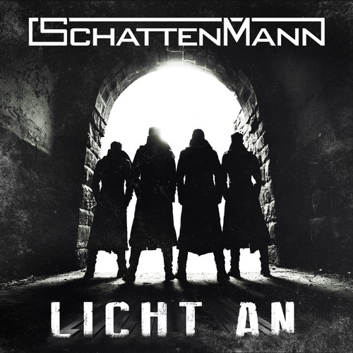 LICHT AN (LIM. DIGIPAK)