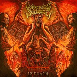 IN DEATH (DIGIPAK)