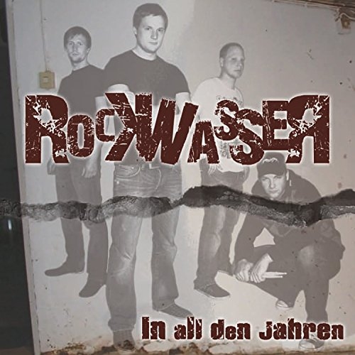 IN ALL DEN JAHREN (RE-RELEASE)