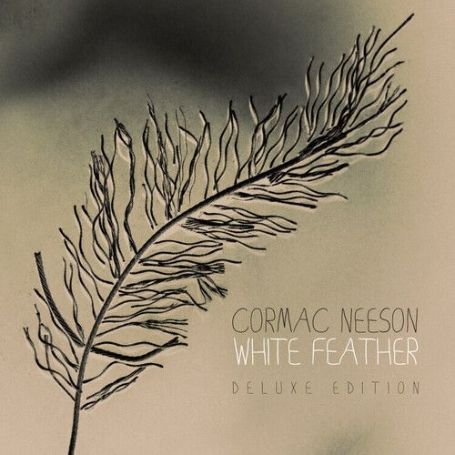 WHITE FEATHER (LIM180G BLACK VINYL)