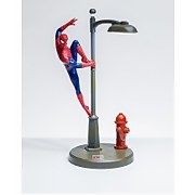 MARVEL-SPIDER-MAN LAMP