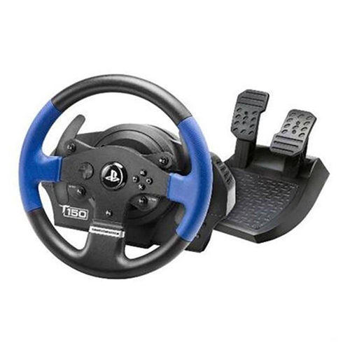 THRUSTMASTER T150FFB RACING WHEEL PC/PS4/PS3