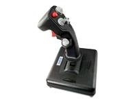 CH PRODUCTS FIGHTER STICK USB (200-571)