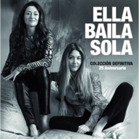 COLLECION DEFINITIVA 25 ANIVERSARIO