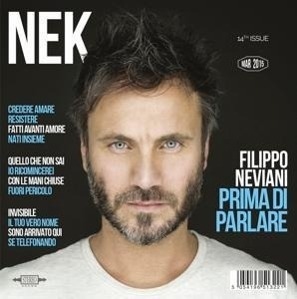 PRIMA DI PARLARE