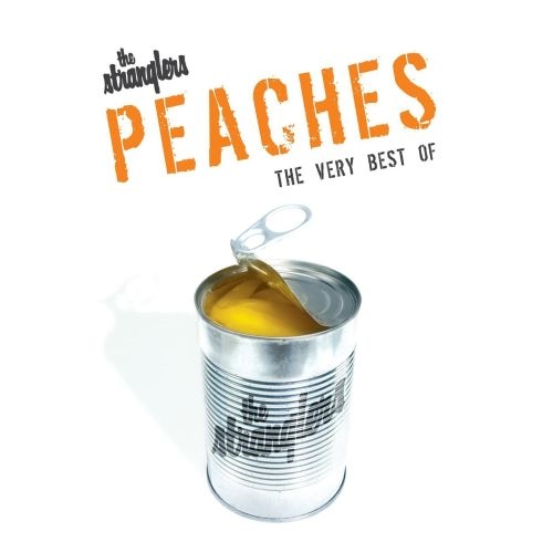 PEACHES: THE VERY BEST OF THE STRANGLERS (180g)