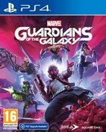 PS4 MARVEL'S GUARDIANS OF THE GALAXY