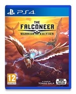 PS4 THE FALCONEER - WARRIOR EDITION