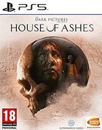 PS5 THE DARK PICTURES ANTHOLOGY: HOUSE OF ASHES
