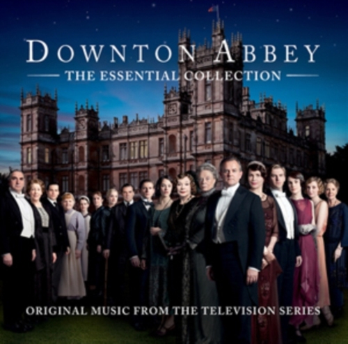 Downton Abbey: The Essential Collection