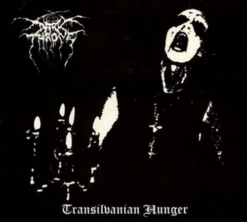 TRANSILVANIAN HUNGER