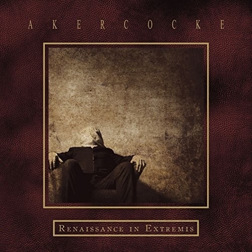 RENAISSANCE IN EXTREMIS (CD)