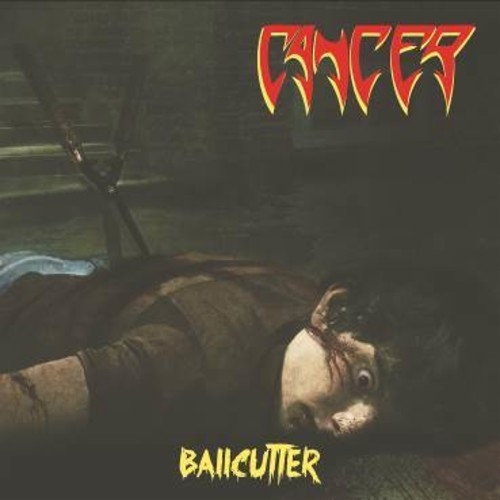 BALLCUTTER