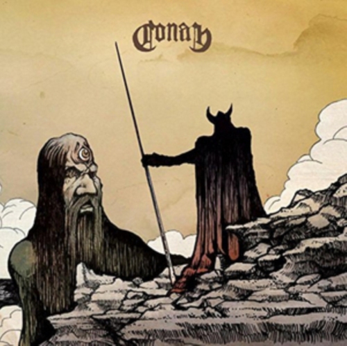 MONNOS (LP)