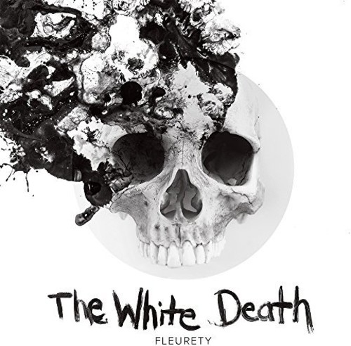THE WHITE DEATH (LP)