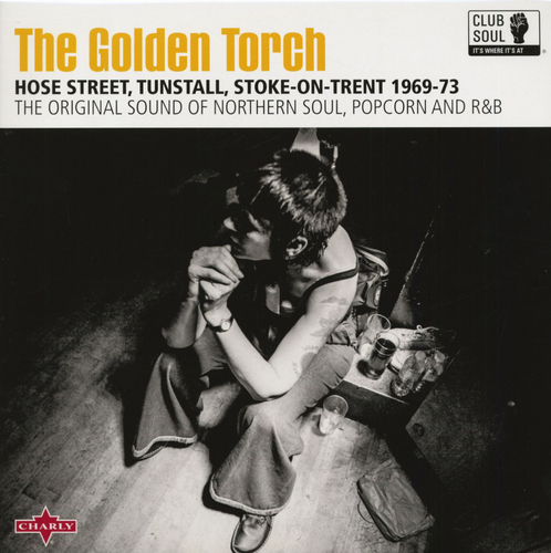 The Golden Torch