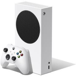 MICROSOFT CONSOLE XBOX SERIES S 512GB