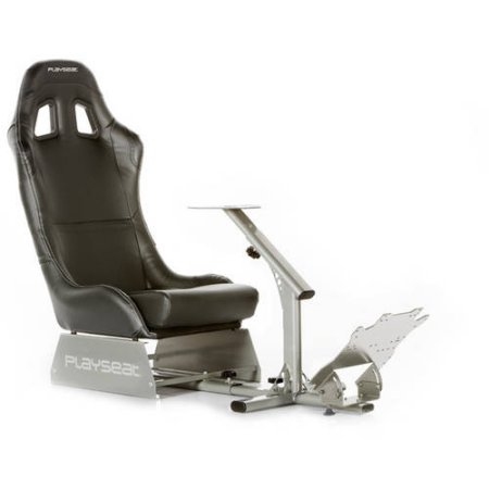 PLAYSEAT EVOLUTION - BLACK