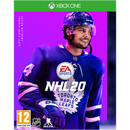 NHL20