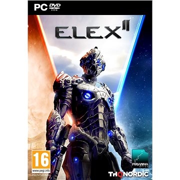 PC ELEX II