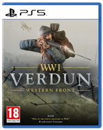 PS5 WW1 TANNENBERG: EASTERN FRONT