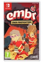 SWITCH EMBR: UBER FIREFIGHTERS