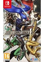 SWITCH SHIN MEGAMI TENSEI V