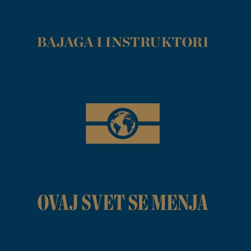 OVAJ SVET SE MENJA