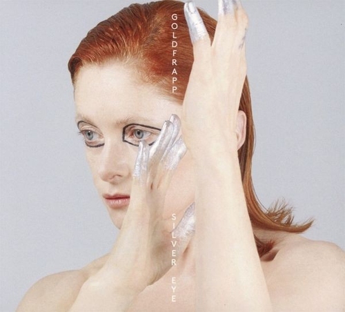 SILVER EYE (DELUXE)